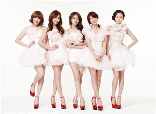 honey(韩国女团KARA演唱歌曲)
