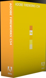 Adobe Firework CS4