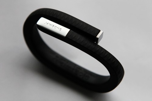 Jawbone UP