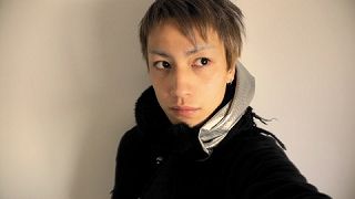 中田康孝 中田康孝