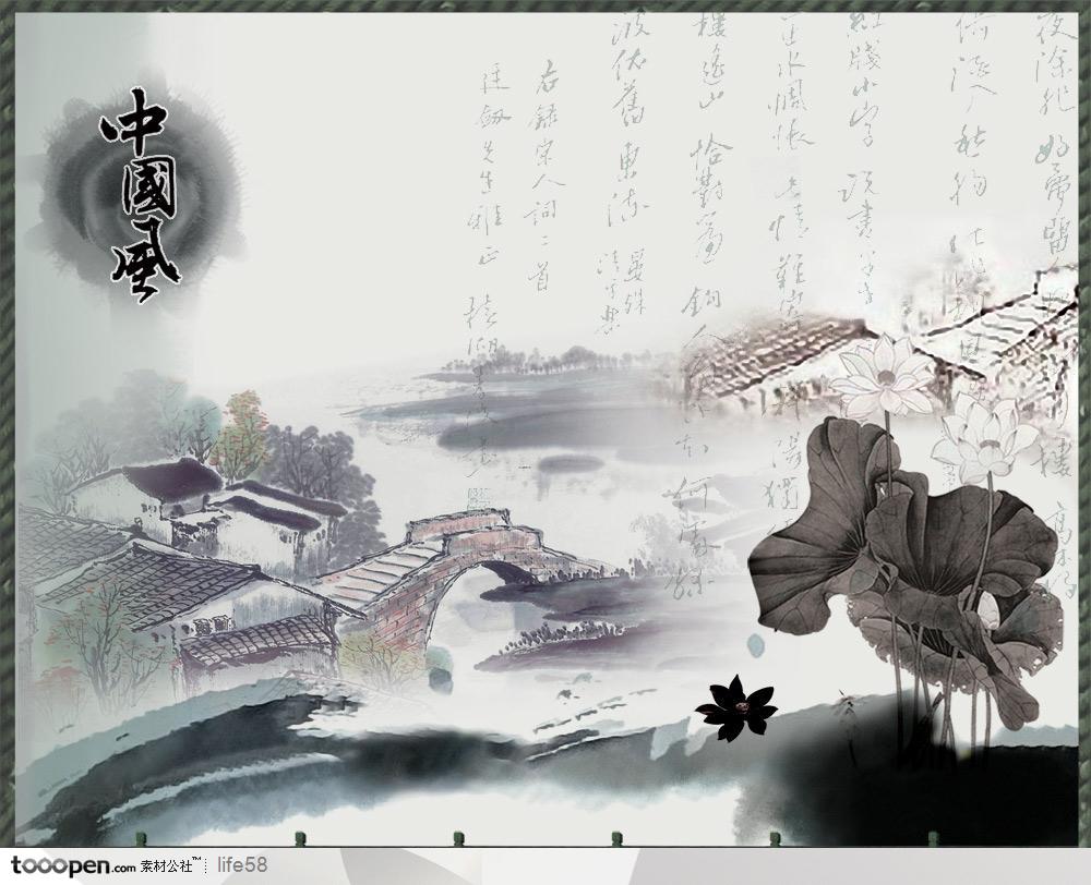 诗词风格