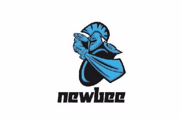 Newbee电子竞技俱乐部
