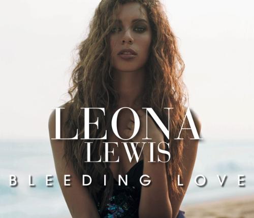 Bleeding Love