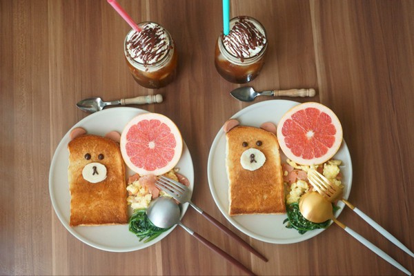 BREAKFAST