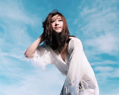 琪拉蒂·马哈乐沙空(Gypsy（泰国女演员、歌手）)