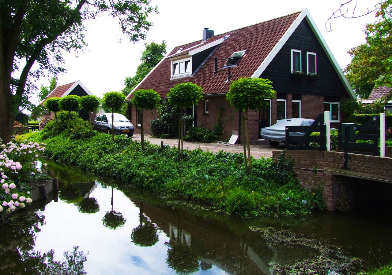 Netherland