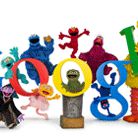Google徽标