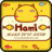 HAMI猫