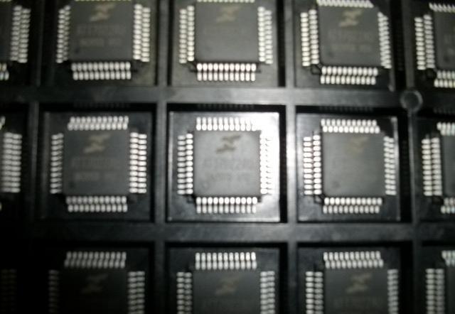 C8051F300单片机解密