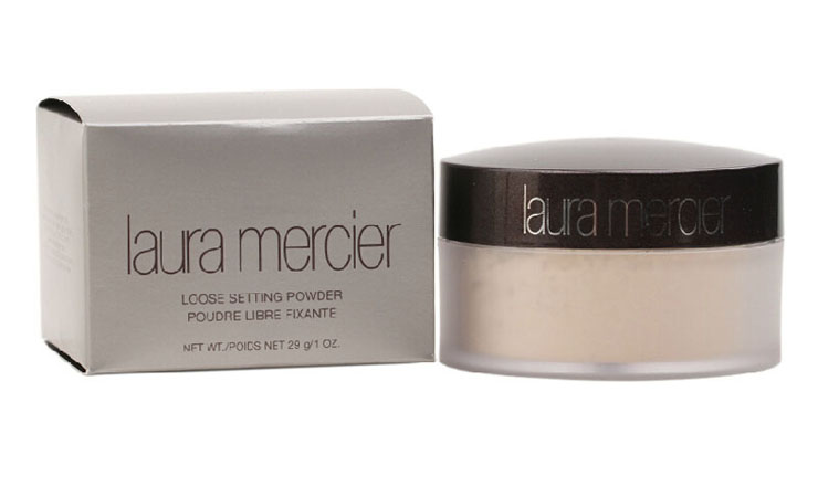 Laura Mercier