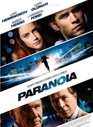 哈里森·福特(harrisonford)