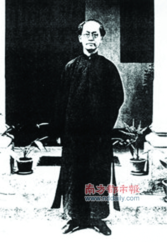 谢焜彝