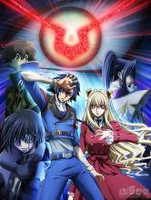 Code Geass 亡国的阿基德 Code Geass 亡国的阿基德