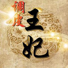 调皮王妃(2015年兰世宁执导的古装穿越剧)