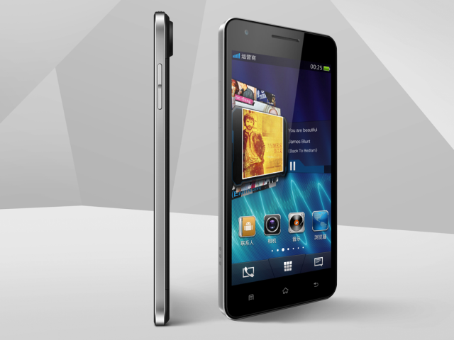 OPPO X907 (Finder)