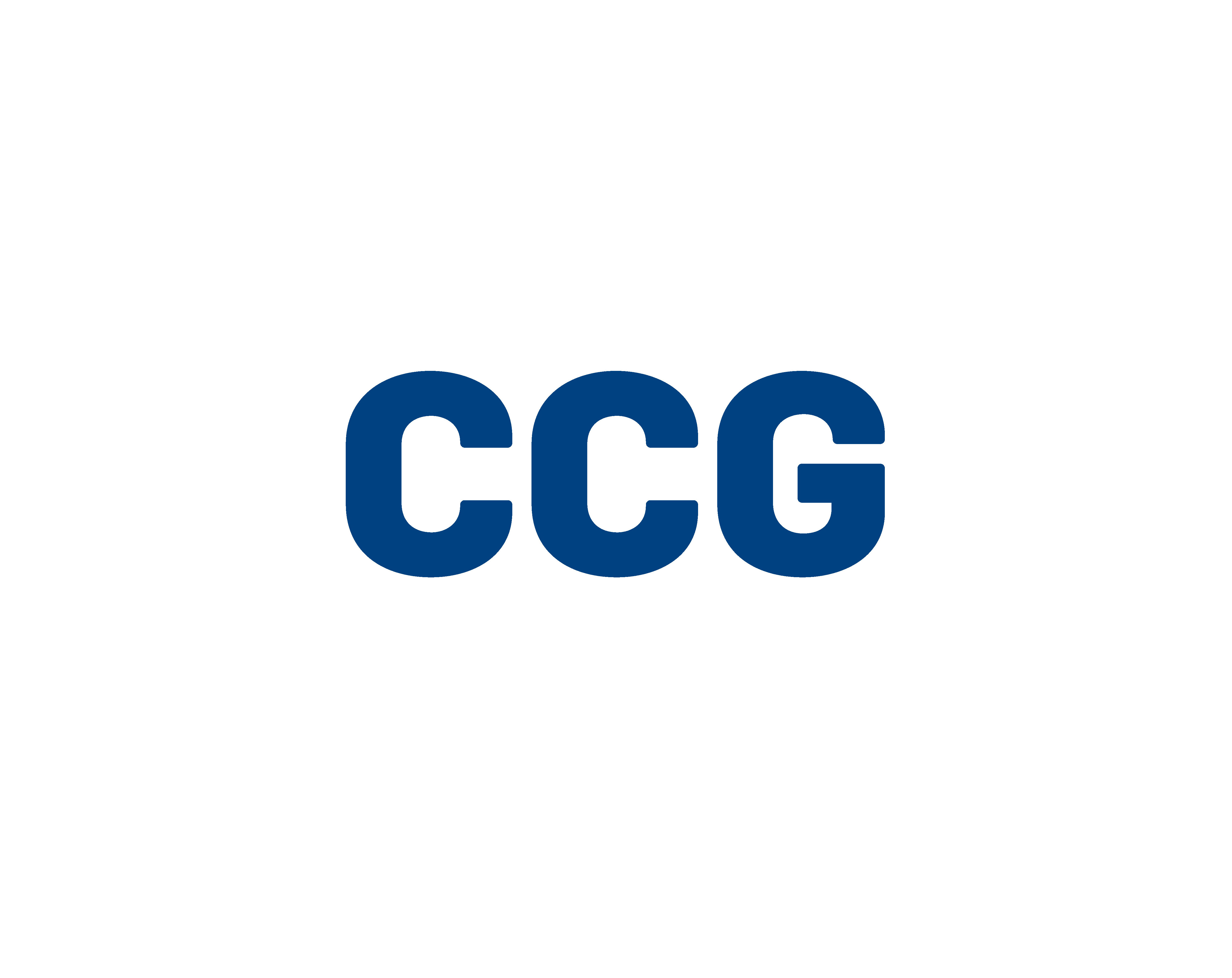 CCG(同名企业)
