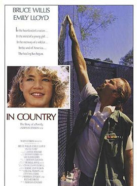 布鲁斯·威利斯(Bruce Willis)