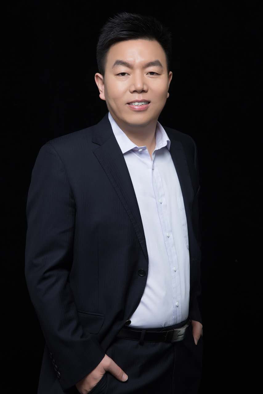 许小林 许小林