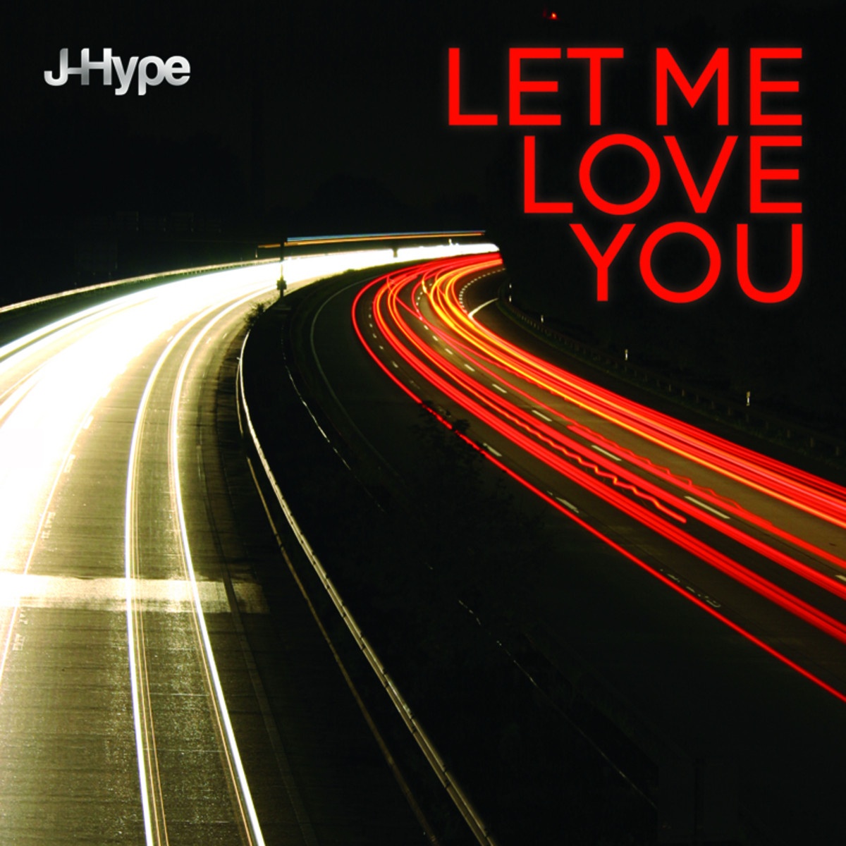 Let Me Love You (Until You Learn to Love Yourself)