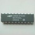 c8051F330