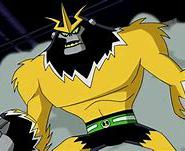 Ben10全面进化