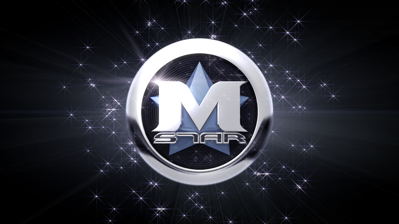MSTAR LOGO MSTAR LOGO