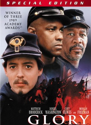 摩根·弗里曼(Morgan Freeman)