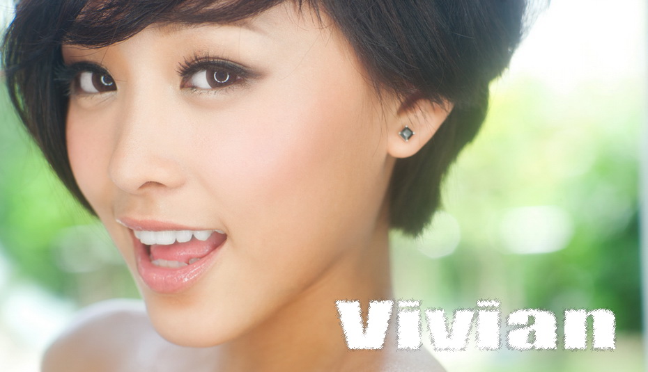 Vivian Vivian
