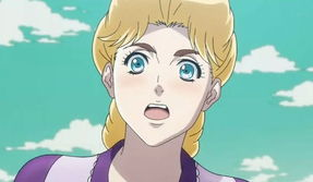 JOJO的奇妙冒险