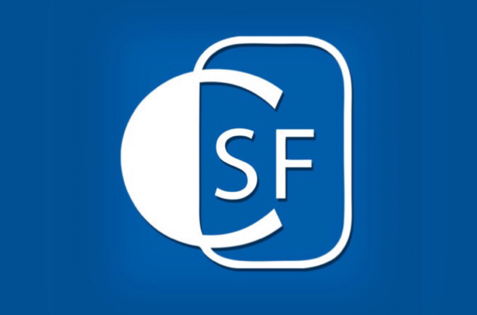 CSF(档案格式)