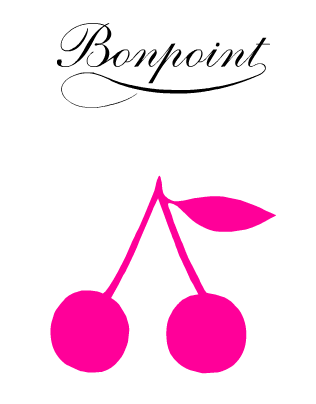 bonpoint bonpoint