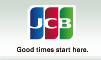 JCB卡面标誌 JCB卡面标誌