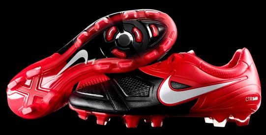 CTR360系列足球鞋 CTR360系列足球鞋