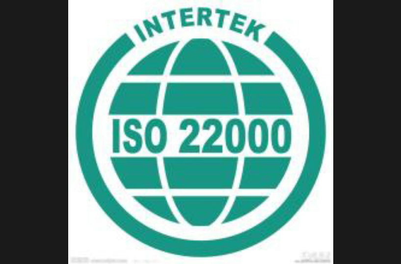 ISO22000