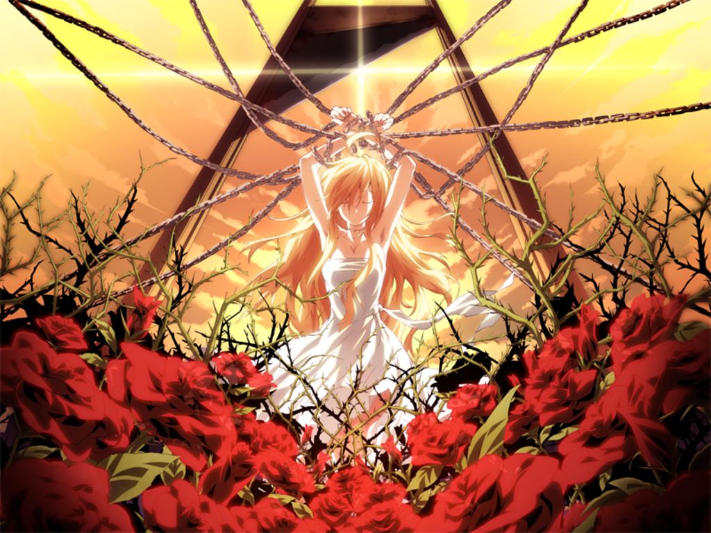 marguerite(《dies irae》人物)