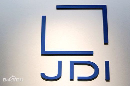 JDI