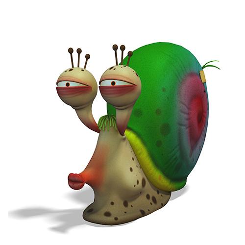 Larva