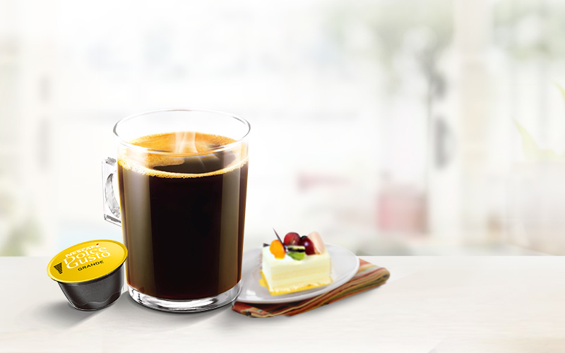 Dolce Gusto Dolce Gusto