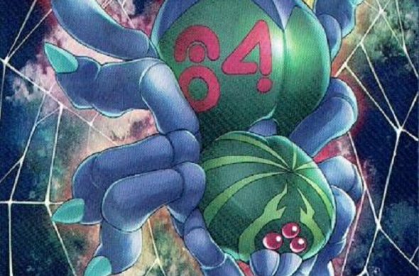 No.84 增痛蛛