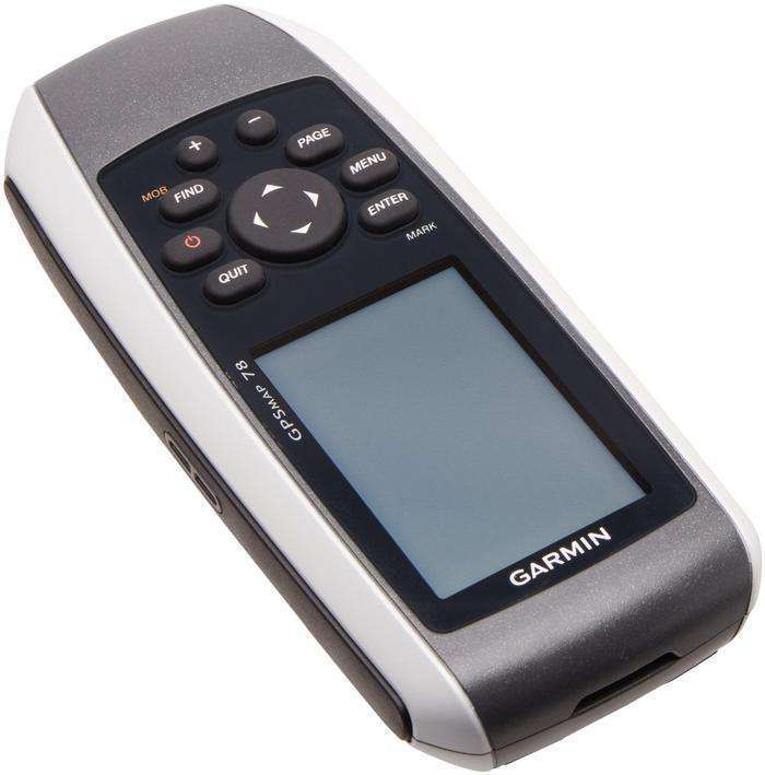 Garmin GPSMAP 78s