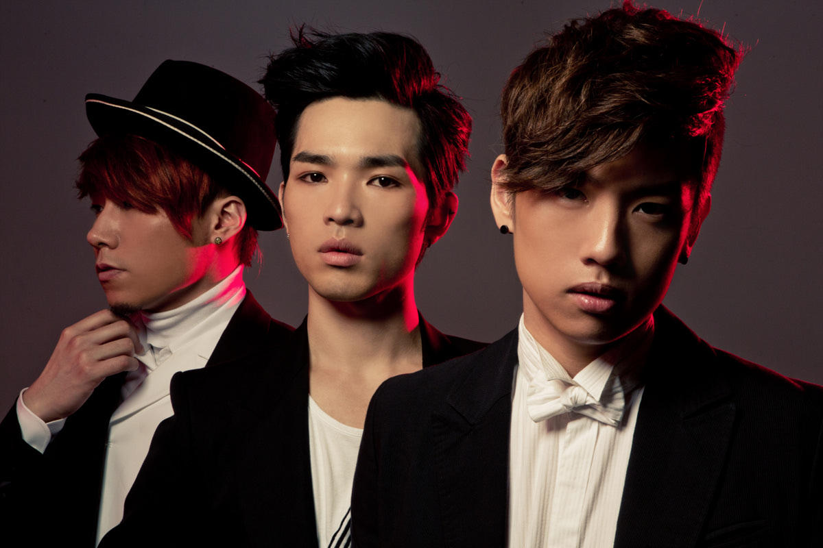 Phantom(韩国组合)