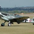 Bf-109战斗机
