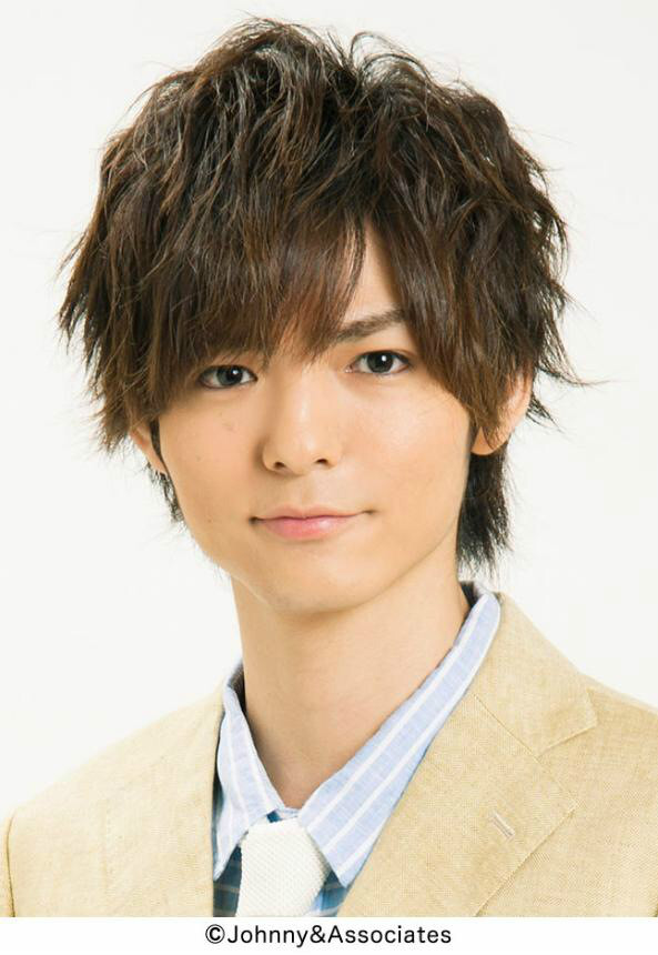 Hey!Say!JUMP Hey!Say!JUMP
