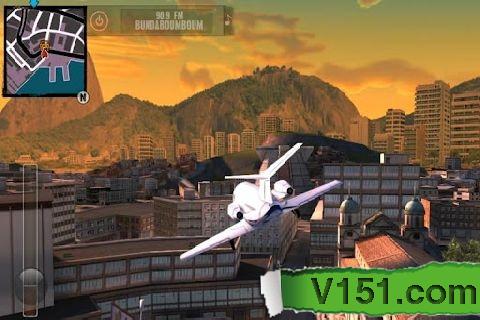 Gangstar Rio