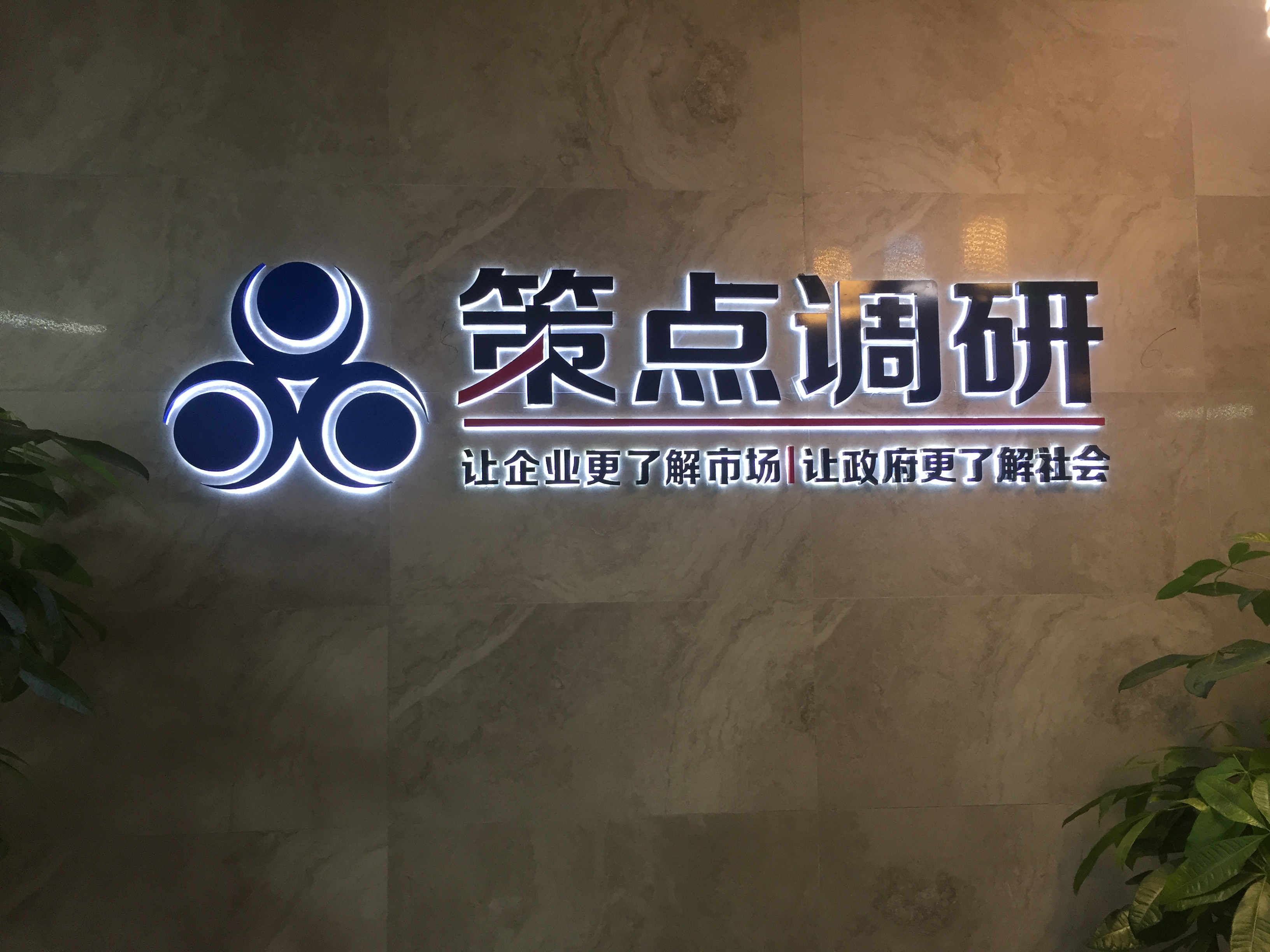调查公司 调查公司