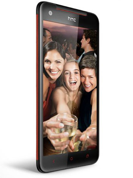 HTC 蝴蝶机 HTC 蝴蝶机