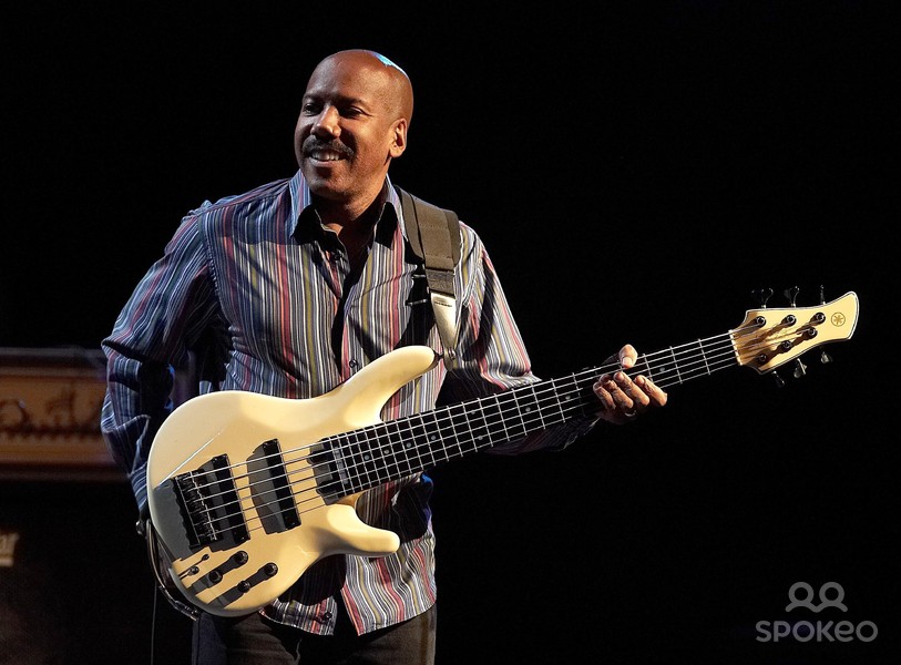 Nathan East