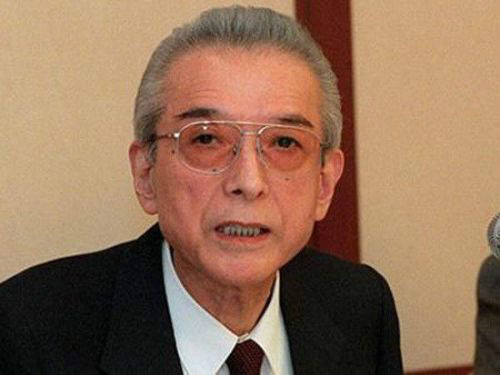 百年老店任天堂前社长山内溥