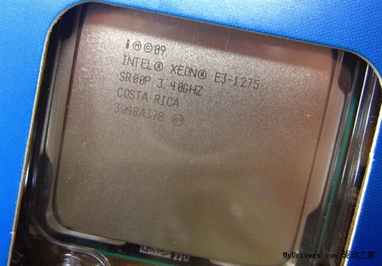 至强(INTEL Xeon) 至强(INTEL Xeon)