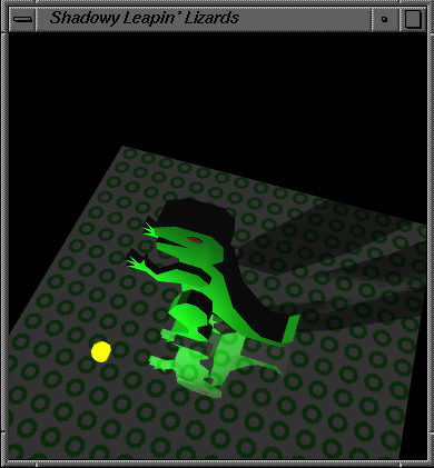 Direct3D 界面 Direct3D 界面